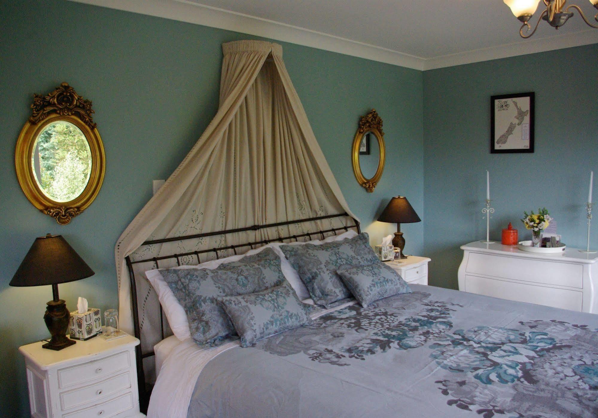Kauri Point Luxury Bed & Breakfast Taupo Eksteriør bilde